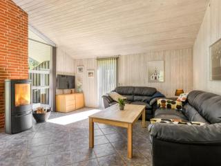 Holiday Home Olli - 600m from the sea by Interhome - Jerup - 8