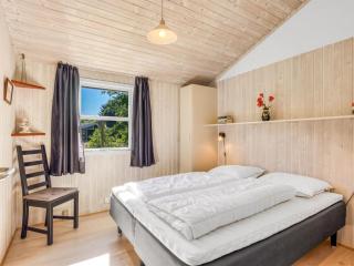Holiday Home Olli - 600m from the sea by Interhome - Jerup - 3