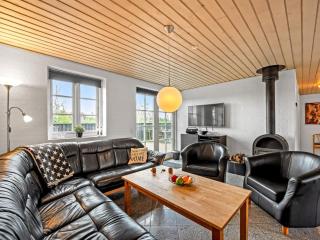 Holiday Home Birette - 1-2km from the sea by Interhome - 6