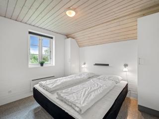 Holiday Home Birette - 1-2km from the sea by Interhome - 1