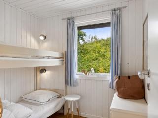 Holiday Home Gærmund - 700m from the sea by Interhome - 4