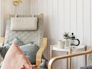 Holiday Home Gærmund - 700m from the sea by Interhome - 3