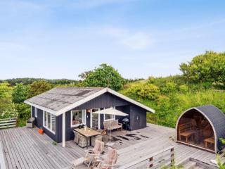 Holiday Home Gærmund - 700m from the sea by Interhome - 2