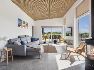 Holiday Home Lyder - 400m from the sea by Interhome - 9