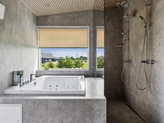 Holiday Home Lyder - 400m from the sea by Interhome - 6