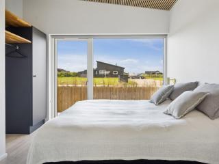Holiday Home Lyder - 400m from the sea by Interhome - 2