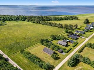 Holiday Home Arlin - 380m to the fjord by Interhome - 9