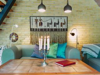 Holiday Home Tine - 600m from the sea by Interhome - 8