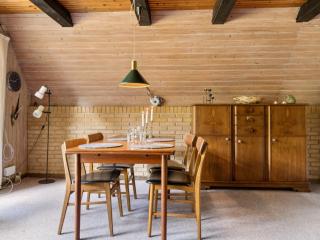Holiday Home Tine - 600m from the sea by Interhome - 3