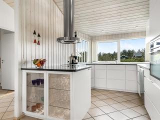 Holiday Home Juris - 950m from the sea by Interhome - 6