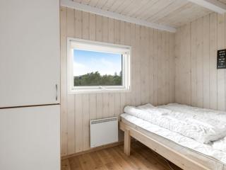 Holiday Home Juris - 950m from the sea by Interhome - 2