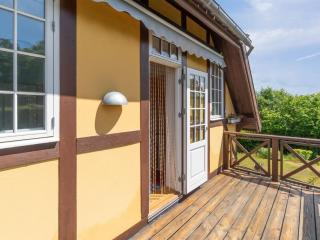 Holiday Home Vanta - 50m from the sea by Interhome - 5