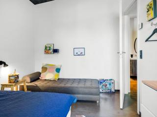 Holiday Home Melina - 900m to the fjord by Interhome - 2