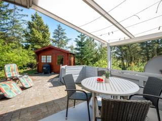 Holiday Home Jonnhild - 700m from the sea by Interhome - 9