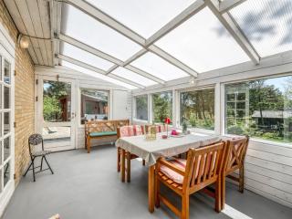 Holiday Home Jonnhild - 700m from the sea by Interhome - 6