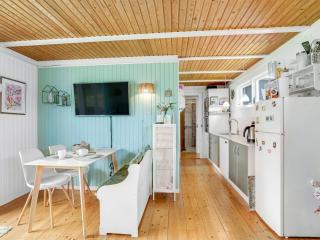 Holiday Home Galt - 500m from the sea by Interhome - 6