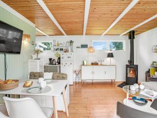 Holiday Home Galt - 500m from the sea by Interhome - 9