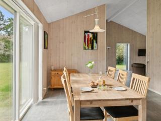 Holiday Home Dorreth - 3-2km from the sea by Interhome - 9