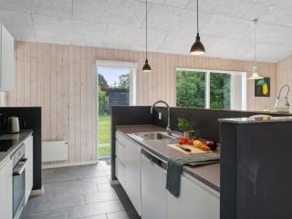 Holiday Home Dorreth - 3-2km from the sea by Interhome - 8