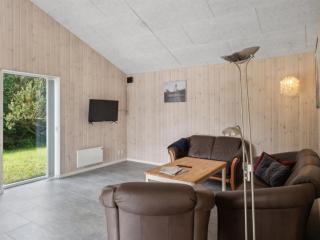 Holiday Home Dorreth - 3-2km from the sea by Interhome - 5