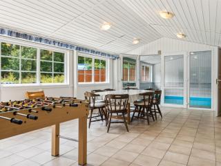 Holiday Home Fritza - 500m from the sea by Interhome - 8
