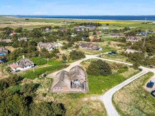 Holiday Home Stella - 700m from the sea by Interhome - 7