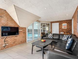 Holiday Home Stella - 700m from the sea by Interhome - 3