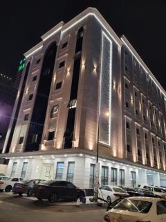 فندق قرطبه العزيزية 2 Cordoba Al Azizia Hotel - La Mecca - 5