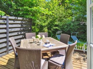 Holiday Home Konrad - 270m from the sea by Interhome - 9