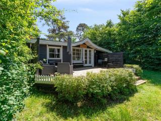 Holiday Home Konrad - 270m from the sea by Interhome - 6