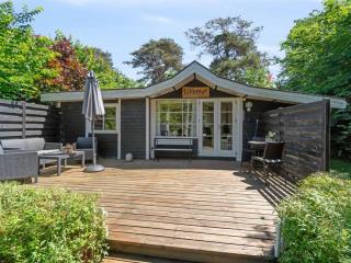 Holiday Home Konrad - 270m from the sea by Interhome - 5