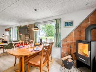 Holiday Home Alivia - 200m from the sea by Interhome - 7