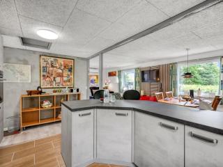 Holiday Home Alivia - 200m from the sea by Interhome - 1