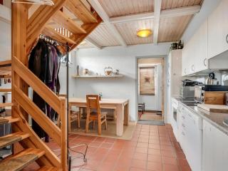 Apartment Hansa - 300m from the sea by Interhome - 2