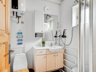 Apartment Hansa - 300m from the sea by Interhome - 1