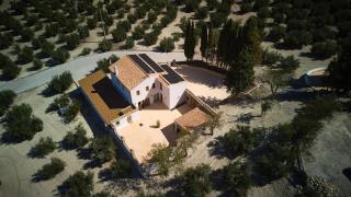 Casa rural Fuente Serena - Alcalá la Real - 0