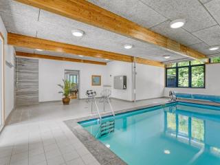Holiday Home Øthulf - 200m from the sea by Interhome - 7