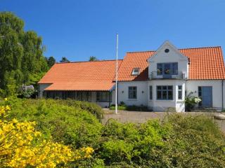 Holiday Home Øthulf - 200m from the sea by Interhome - 8