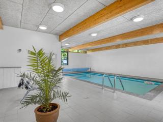 Holiday Home Øthulf - 200m from the sea by Interhome - 6