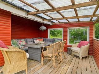 Holiday Home Lovisa - 7km from the sea by Interhome - 8