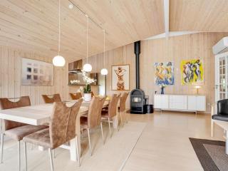 Holiday Home Gudlaug - 1km from the sea by Interhome - 3