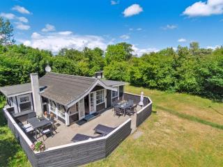 Holiday Home Horsten - 270m from the sea by Interhome - 0