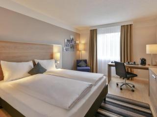 Mercure Aachen Europaplatz - 7