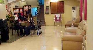 Kingston Hotel - 1