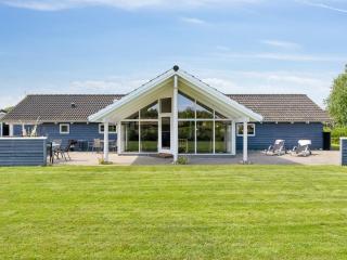 Holiday Home Edzard - 800m from the sea by Interhome - 9