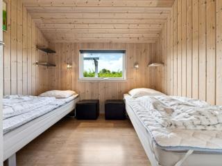 Holiday Home Edzard - 800m from the sea by Interhome - 1