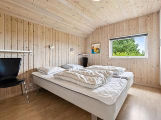 Holiday Home Edzard - 800m from the sea by Interhome - 2