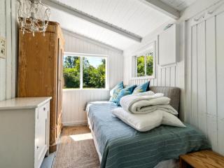 Holiday Home Krister - 900m from the sea by Interhome - 6