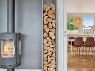 Holiday Home Simon - 1km from the sea by Interhome - 8