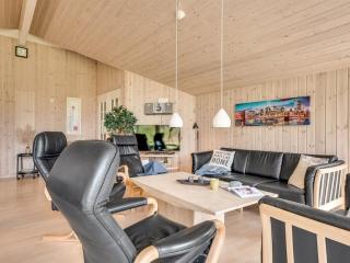 Holiday Home Dorde - 600m from the sea by Interhome - 5